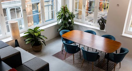66 Old Compton Street (Office 3), London, Office / Serviced Office To Let - 68de6fef5e447f42844f5548_Runway East Shoreditch Break Out (1).jpg