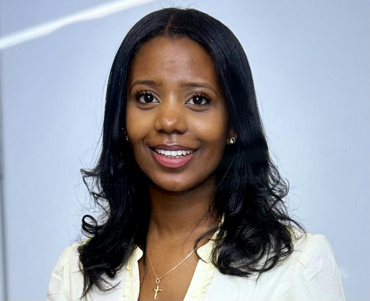 Mekdes Kinfe profile photo