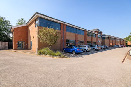 Suite C, Building 3, Waterside Business Park, Swansea, Office To Let - Image 2