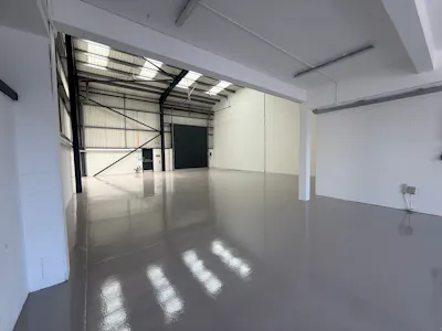Unit 15 Woodside, South Marston Park, Swindon, Industrial / Warehouse To Let - 1x.jpg
