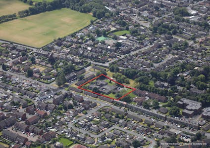 Land at York House, New Street, Ossett, WF5 8BW, York House, Ossett, Development Land For Sale - Ossett_2.jpg