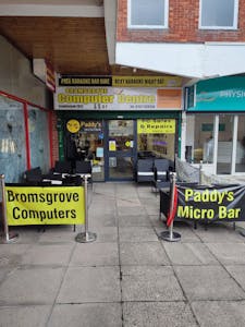 10 Mill Lane, Bromsgrove, Leisure / Retail For Sale - 1756810396947 002.jpg