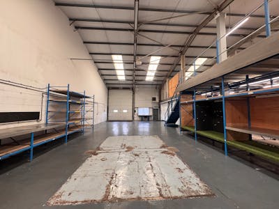 4-5 Seaton Mews, Yeovil, Industrial/Logistics To Let - IMG_2368.JPG