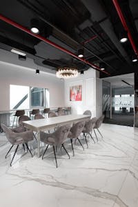 The Place Business Centre, The One Tower, Dubai, Serviced Office To Let - ThePlace_004.jpg