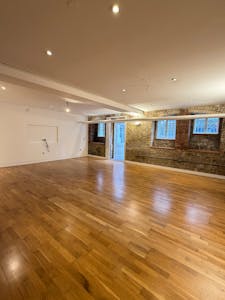 Canonbury Yard Canonbury Business Centre, London, Office To Let - IMG_0176.jpeg