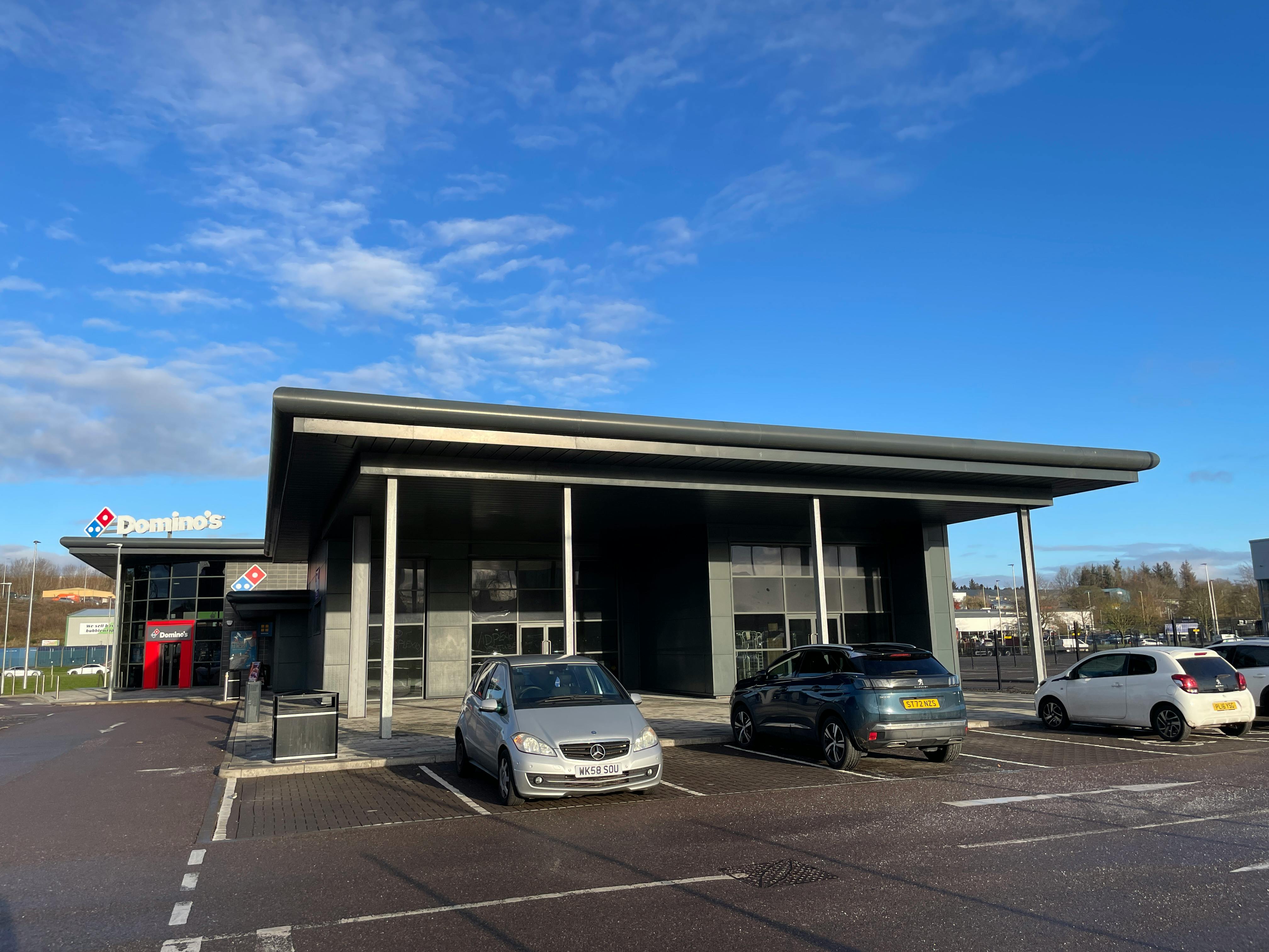 Unit 4 Angus Court, Kinnoull Road