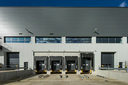 Unit 2 Greenlight, Precedent Drive, Milton Keynes, Industrial / Industrial/Logistics / Warehouse To Let - Image 6