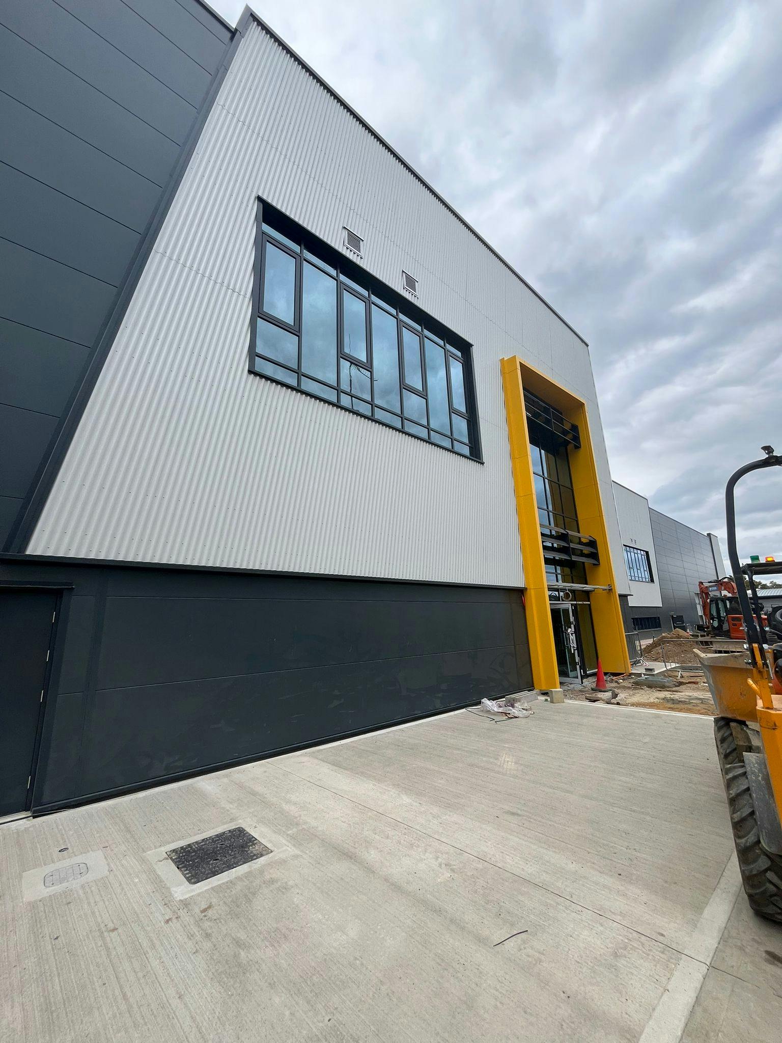INTER, Tewin Road, Welwyn Garden City, Hertfordshire, Warehouse & Industrial To Let - original9D63852ADD1D441EBB1DAF97767C1132.jpeg