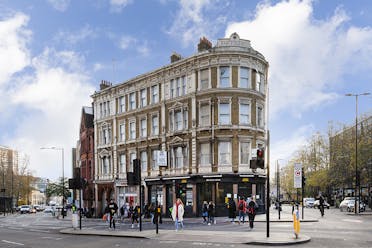 359 Goswell Road, London, Offices To Let - 359 Goswell Road   23.jpg - More details and enquiries about this property