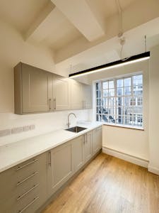 63-64 Margaret Street, London, Office To Let - 2