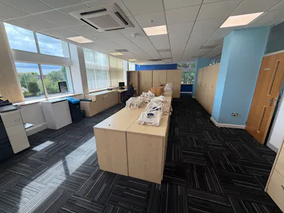 Goldfinger House, 245 Cranmore Boulevard, Solihull, Office To Let - Photo 30-06-2026, 16 30 00.jpg
