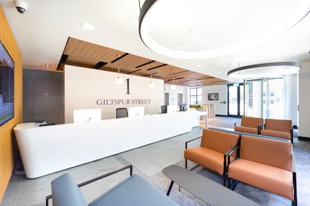 1 Giltspur Street, London, Office To Let - GiltGall46.jpg