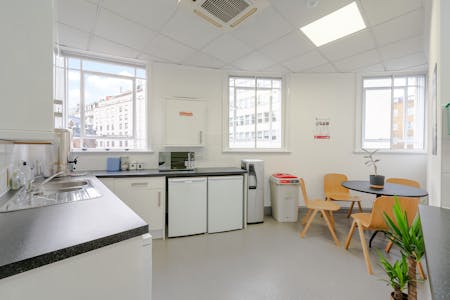 305 Great Portland Street, London, Office To Let - KITCHEN 2.jpg