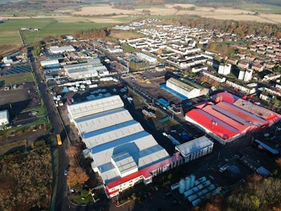 Commercial Site, Steven Road, Huntly, Industrial For Sale - Image 3