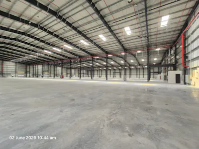 Premium Warehouse - Khazaen Economic city, Khazaen - Ref:#RWB287953, Barka, Factory / Warehouse To Let - WhatsApp Image 2026-06-03 at 3.54.48 PM (1).jpeg