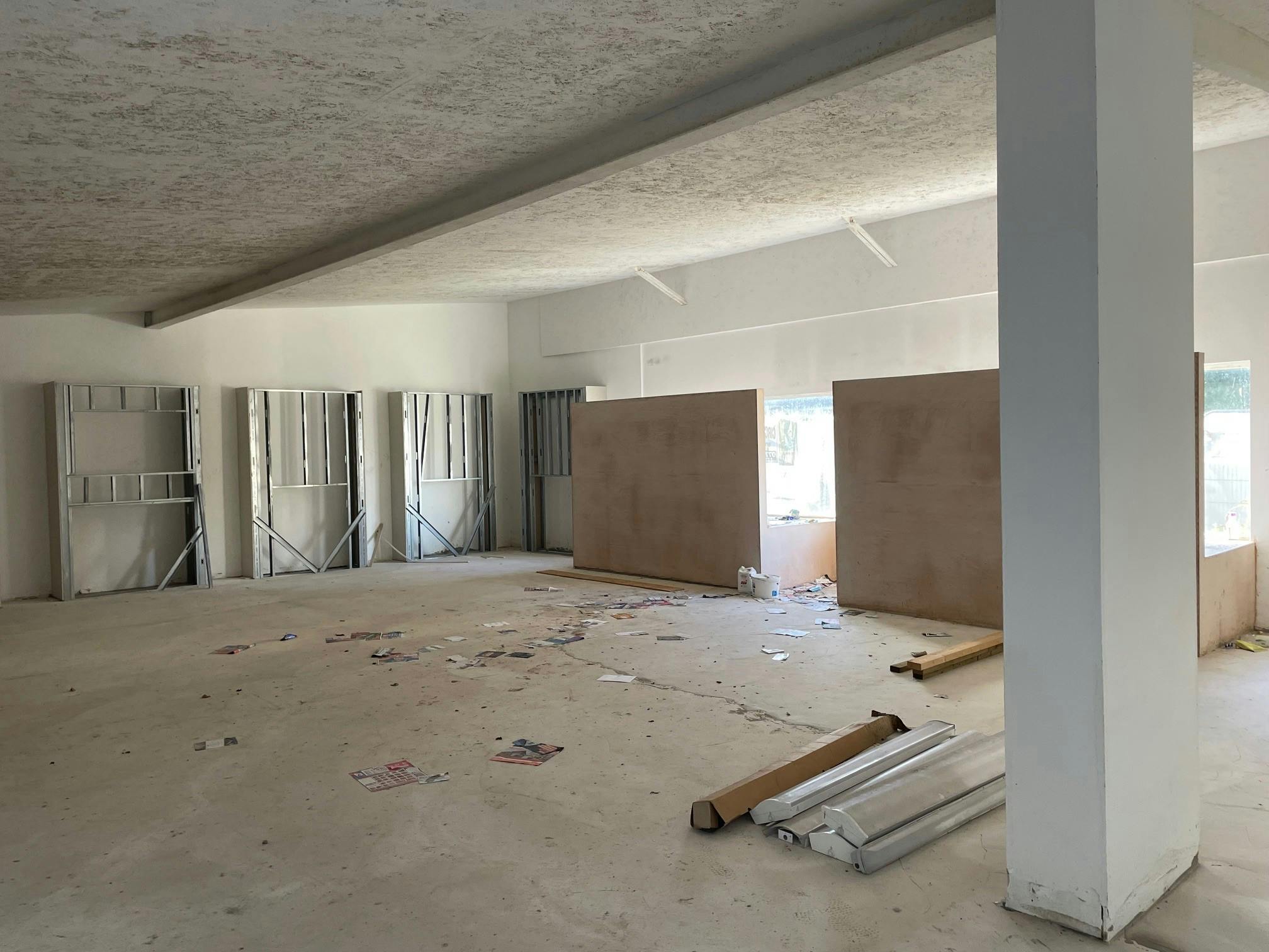 Former American Golf, 112 Bradford Road, Menston, Ilkley, West Yorkshire, LS29 6BX