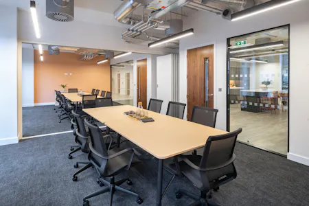 4 Chiswell Street, London, Office To Let - CHIS_020.jpg