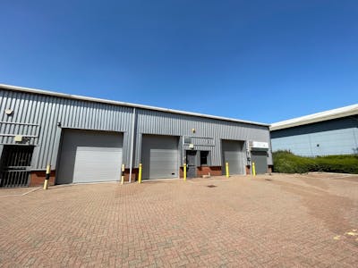17 Hillside Road, Bury St. Edmunds, Industrial/Logistics To Let - IMG_3985.jpeg