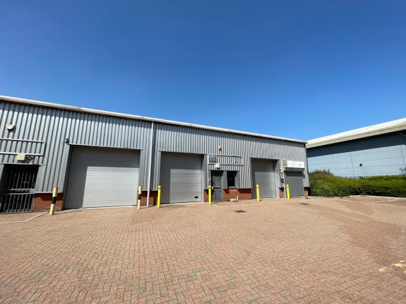 17 Hillside Road, Bury St. Edmunds, Industrial To Let - IMG_3985.jpeg