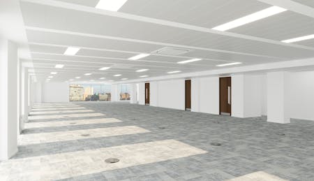 The Beacon, 176 St. Vincent Street, Glasgow, Office To Let - Photo 3