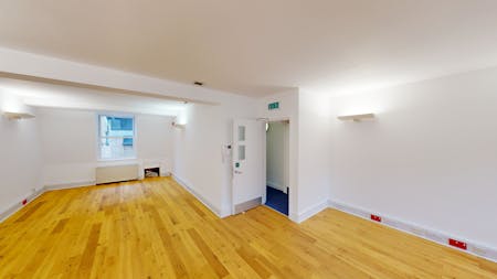 34 Ely Place, London, Office To Let - 3rd floor