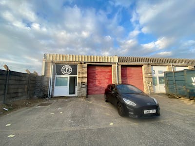 Unit 6 Endeavour Close, Port Talbot, Industrial To Let - 6 Endeavour 03.jpg