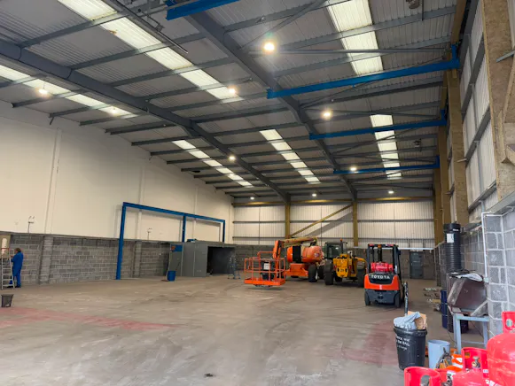 Unit 4E, Railway Court, Doncaster, Industrial/Logistics To Let - a13cedef-b931-4252-8eb6-2cf418bfcf08.JPG
