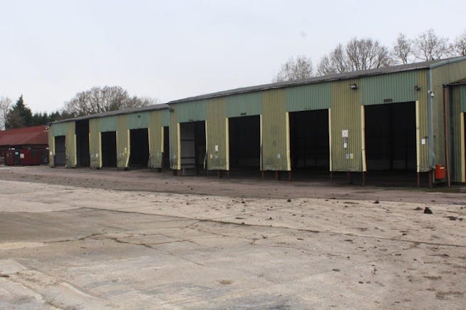 Units 6-8 Hayloaders Works, Wotton Road, Aylesbury, Industrial To Let - IMG_2433  2021.jpg
