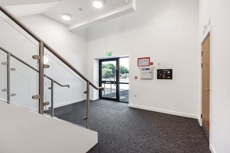 UNIT 3F CAPITAL PARK, BANKHEAD AVENUE, EDINBURGH, Industrial/Logistics / Trade To Let - DSC_7361.jpg