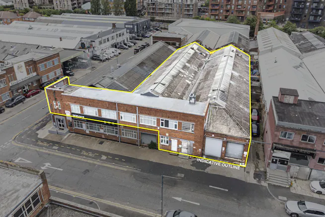 Units B & C, 260 Abbeydale Road, Wembley, Industrial / Warehouse To Let - 1 3x2.jpg