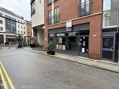 Su15, 3 Livery Street, Leamington Spa, Retail To Let - IMG_0827.JPG