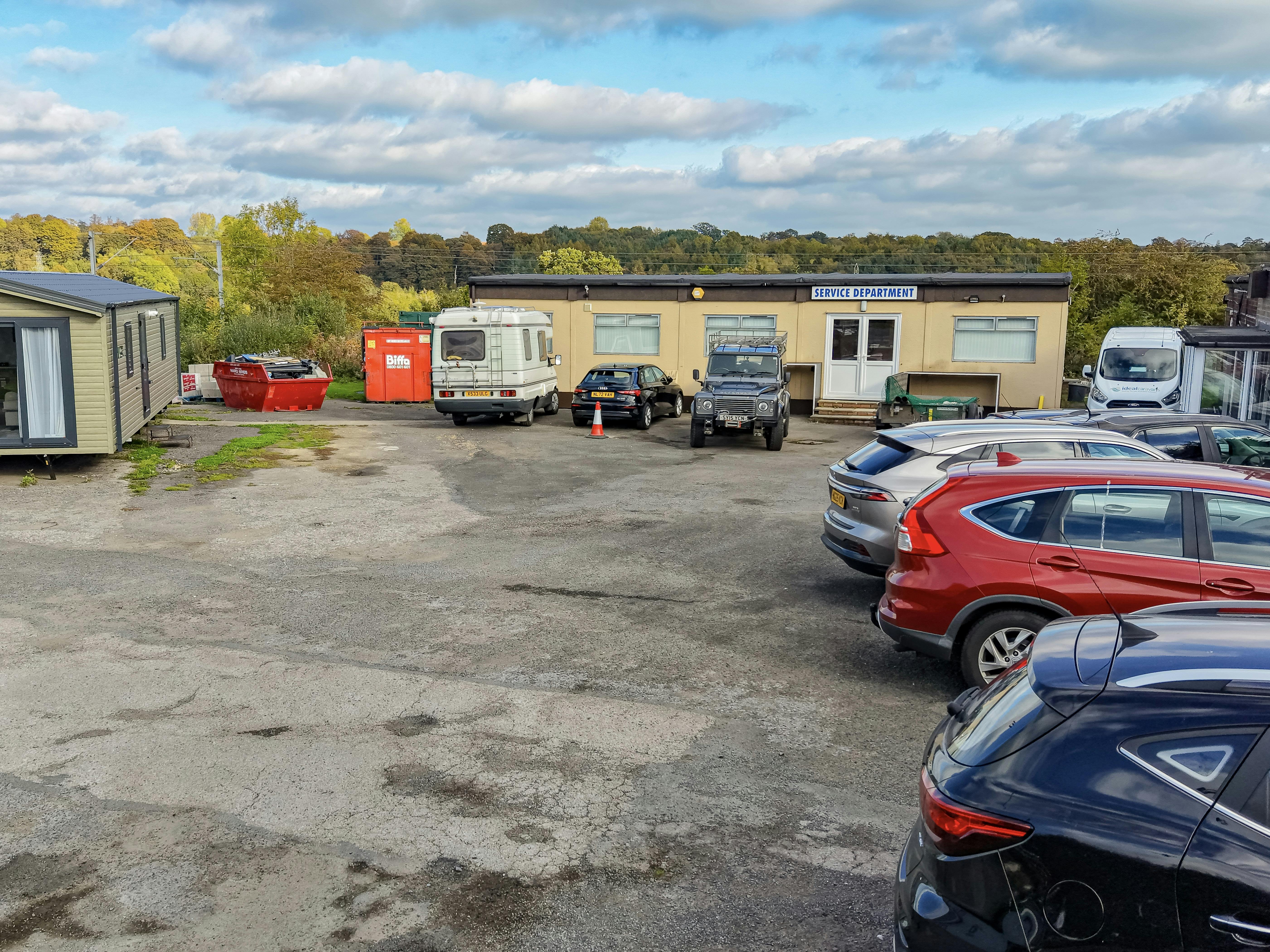 Littleburn Lane, Durham, Development / Land / Other For Sale - DJI_20251013144101_0680_D.jpg