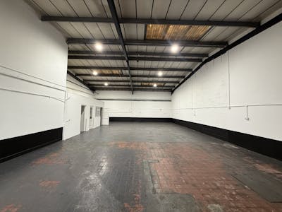 Units 2 & 5, Lion Square Business Park, Peterborough, Industrial / Storage / Light Industrial / Industrial / Warehouse To Let - Unit 2