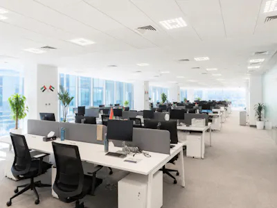 A2 Building, Dubai CommerCity, Dubai, Office To Let - 29B60AC5-2DDD-48EE-8F19-DB4012574526.jpeg