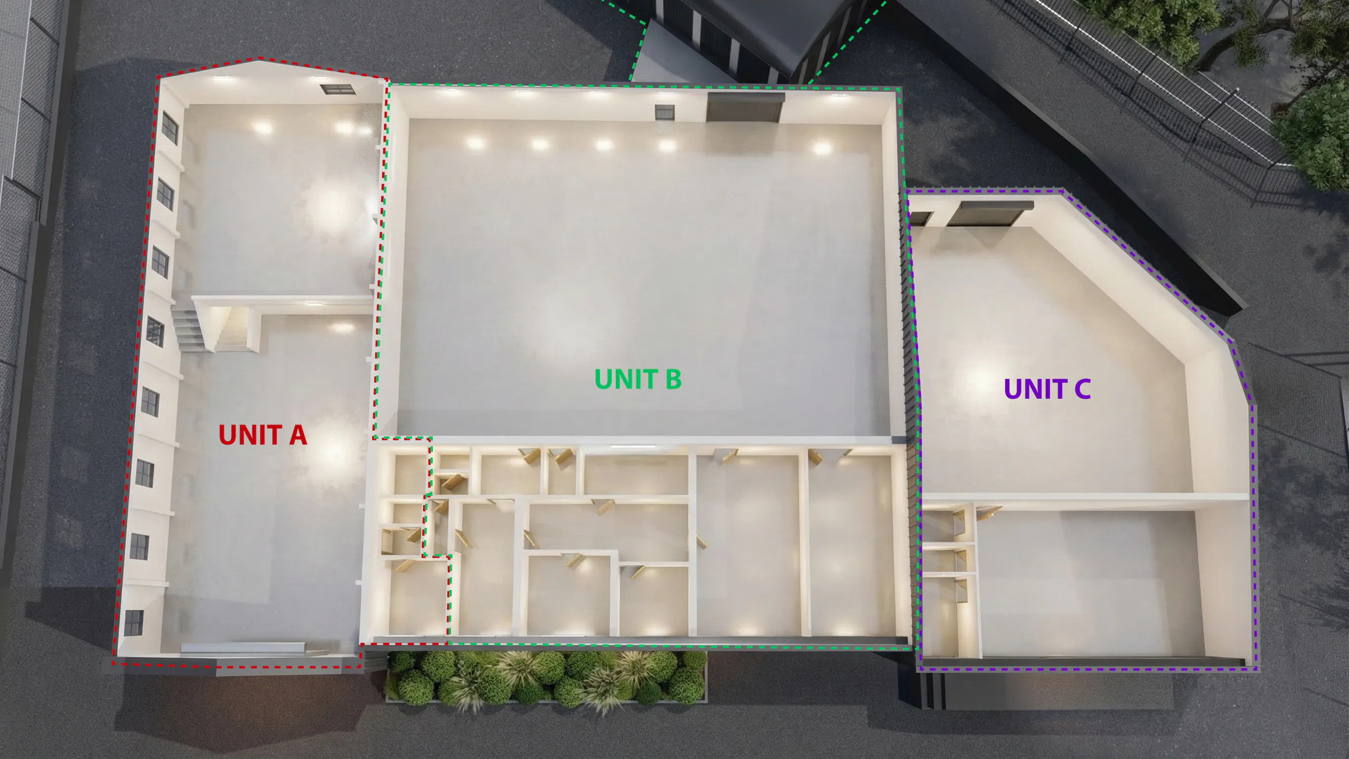 531 Saintfield Road, Belfast, Industrial / Offices / Warehouse To Let - InteriorLayout01.png