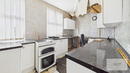 Oddfellows House, Bury, Office For Sale - First Floor Kitchen
