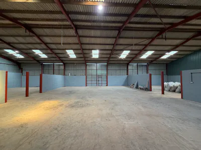 Unit at Llanhedric Farm, Craven Arms, Industrial / Open Storage / Warehouse / Industrial / Warehouse / Workshops To Let - I2.jpeg