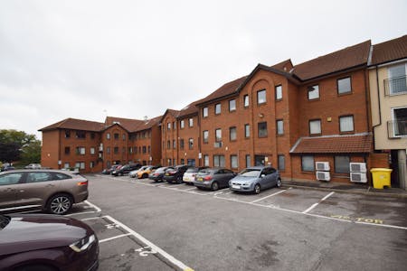 Riverside House Suite 3, Lower Southend Road, Wickford, Office To Let - front 2.jpg