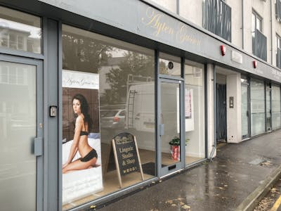 Bath Street, Brighton, Office To Let - Bath Street, Brighton BN1