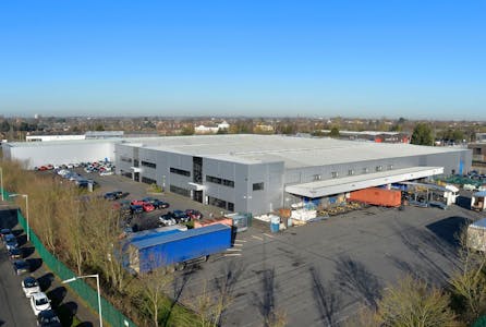 Duke 162, Montrose Road, Chelmsford, Industrial / Industrial / Storage / Industrial / Warehouse To Let - 1.jpg