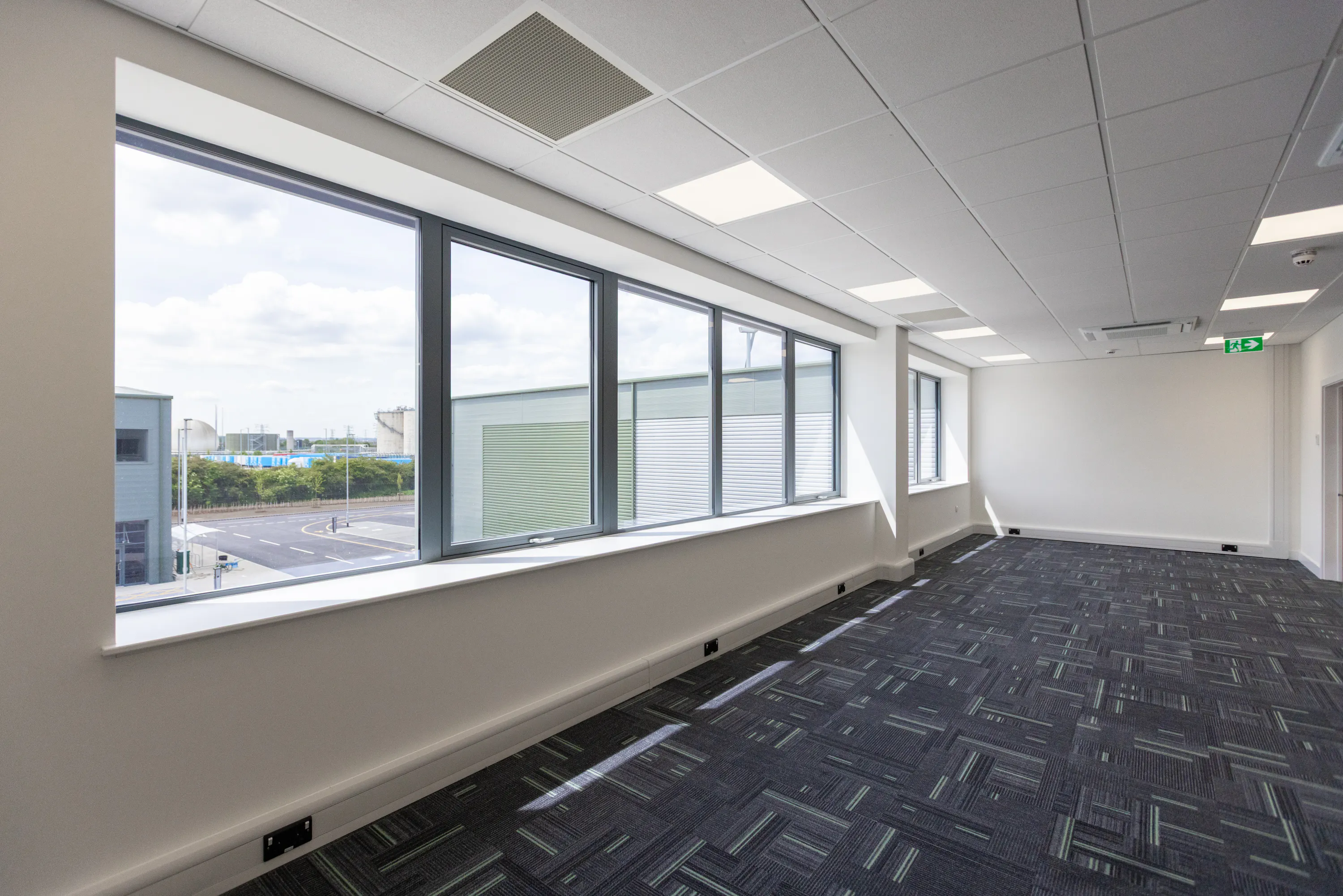 Unit 19 T45, Aire Valley Road, Leeds, West Yorkshire, LS9 0AA