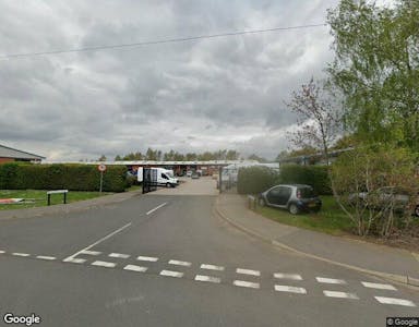 Unit 3, Beacon Court Industrial Estate, Newark, Industrial / Industrial/Logistics / Industrial / Storage / Industrial / Warehouse / Workshops To Let - Street View