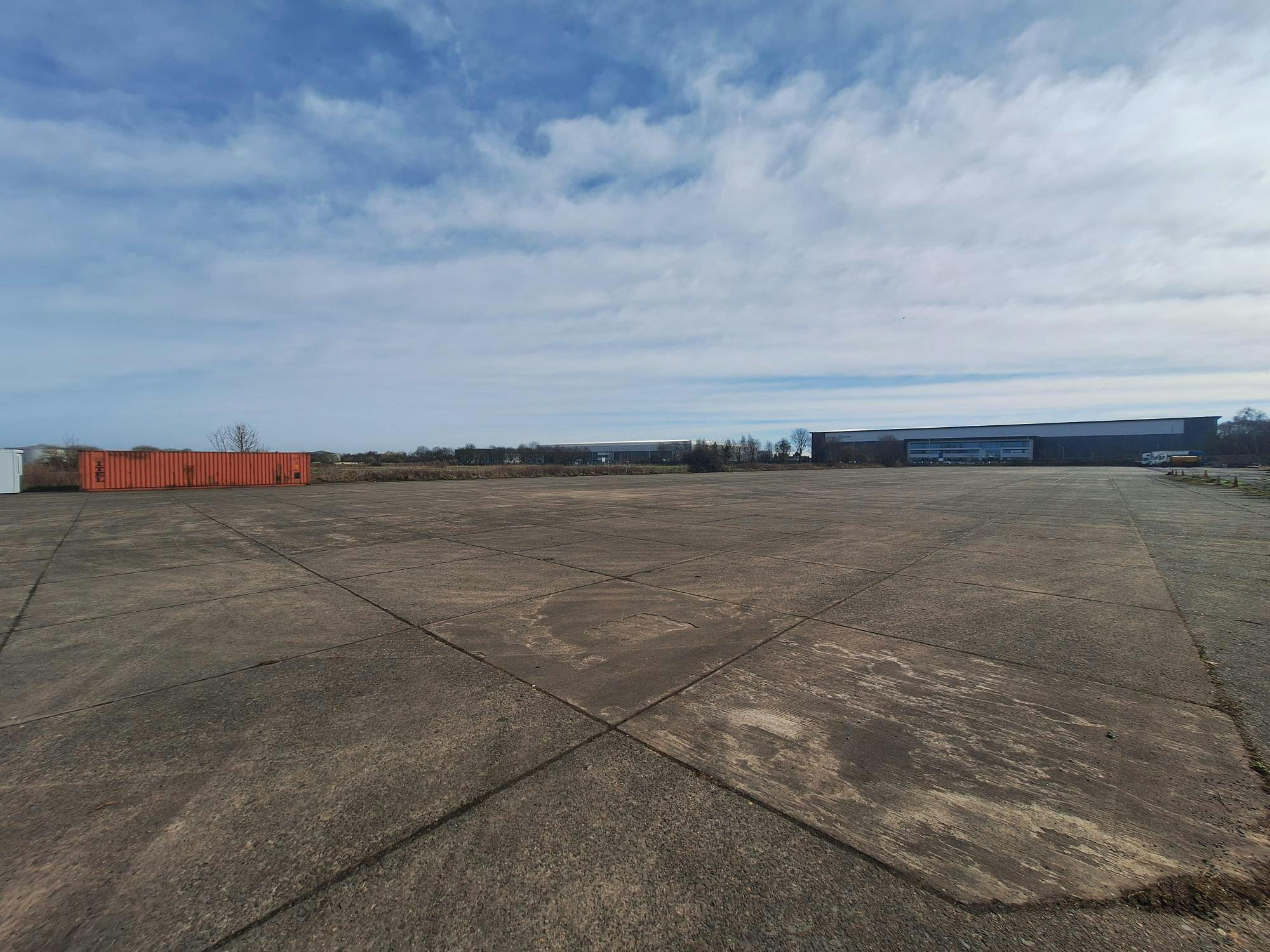 Land in Ellesmere Port - photo 2