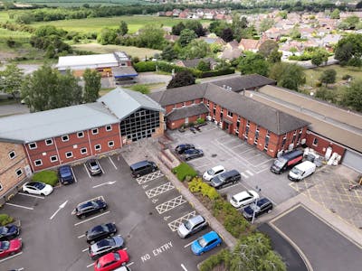 Boston Road Industrial Estate, Holmes Way, Horncastle, Industrial / Office To Let - 2 resized Mortons Media Group Horncastle 280525 (44).JPG