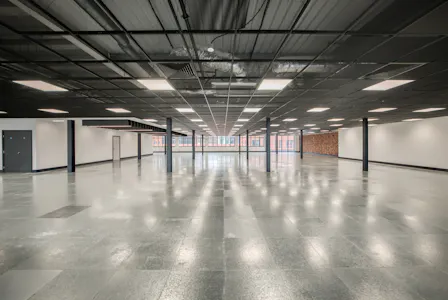 Aqua House, Birmingham, Office To Let - AQUA HOUSE