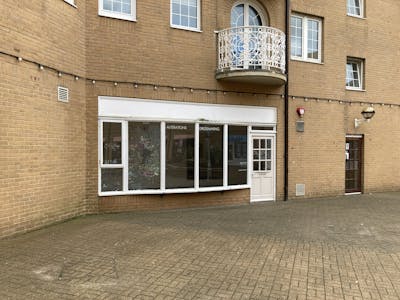 37 The Waterfront, Brighton, Office / Retail To Let - IMG_5257.JPG