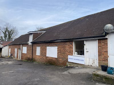 Springs Business Park, Henfield, Office / Industrial / Warehouse To Let - IMG_3243.JPEG