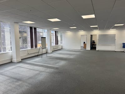 First Floor, 17 Lichfield Street, Walsall, Office To Let - p4.jpeg