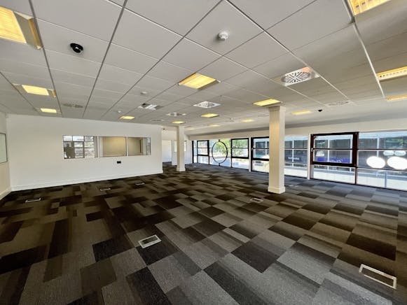 Harbour Island, Harbour Exchange Square, London, Offices To Let - 42E6E91A882A4E1F90BAD33A3A7ED83D.jpeg