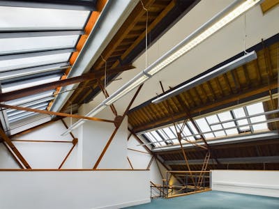 10 - 11 J Shed, Swansea, Office To Let - Image 4